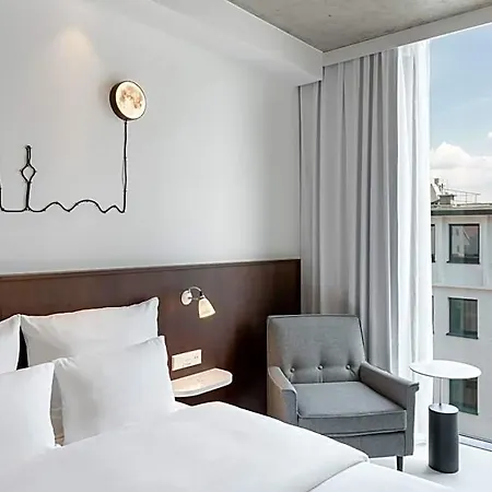 Hotel Ruby Ella By Ihg Colonia
