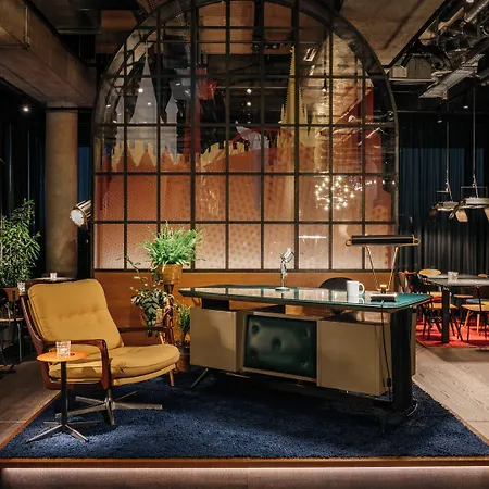 Hotel Ruby Ella By Ihg 4*