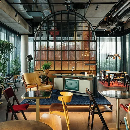 Hotel Ruby Ella By Ihg Colonia