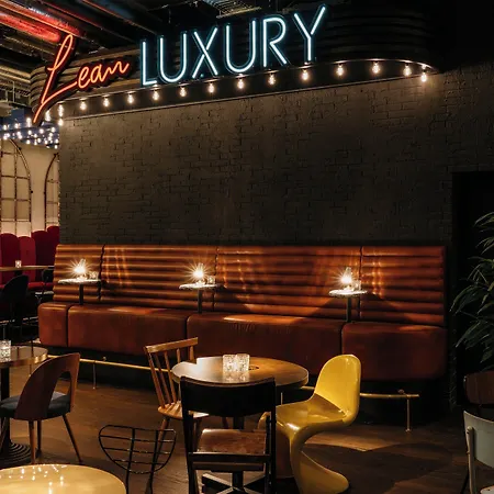 Ruby Ella By Ihg Hotel 4*