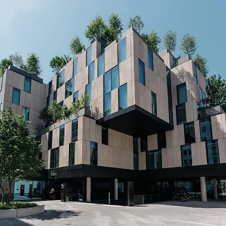Hotel Ruby Ella By Ihg Colonia