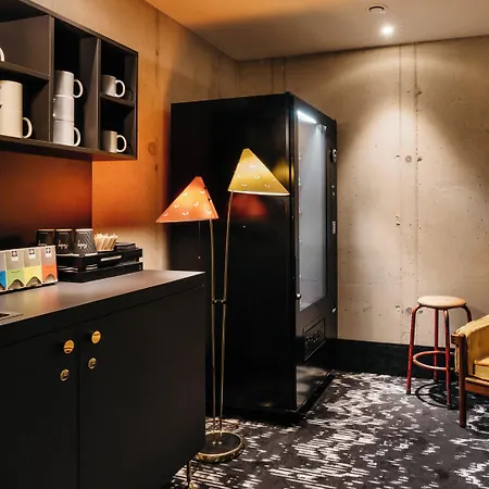 Ruby Ella By Ihg Hotel 4*