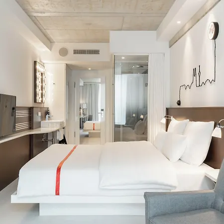 Ruby Ella By Ihg Hotel Colonia