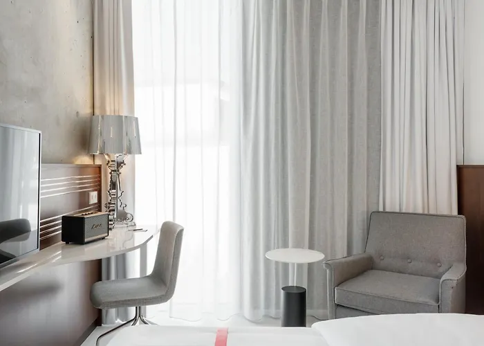 Hotel Ruby Ella Cologne