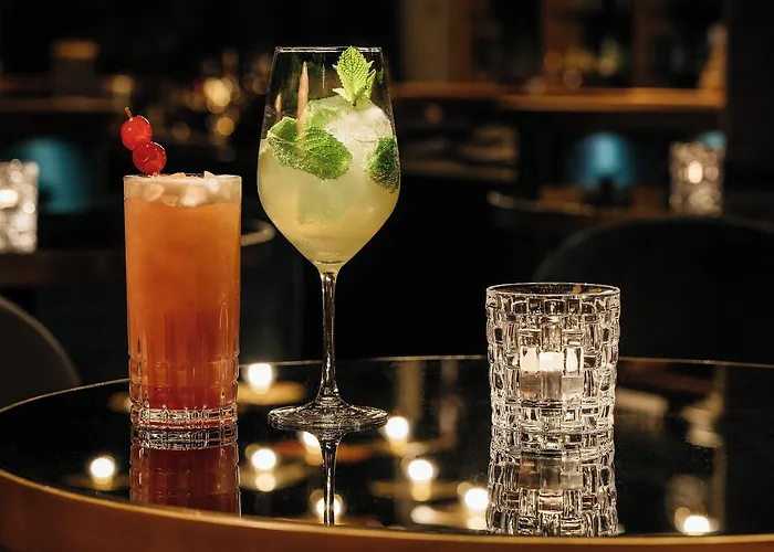 Ruby Ella 4* Cologne