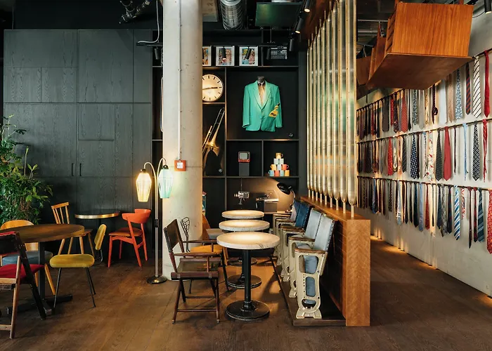 Ruby Ella Hotel Cologne