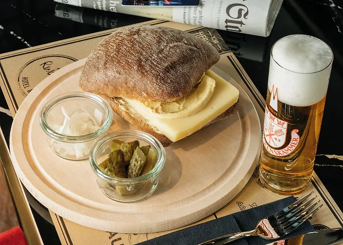 Hotel Ruby Ella Cologne