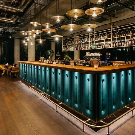 Ruby Ella Hotel