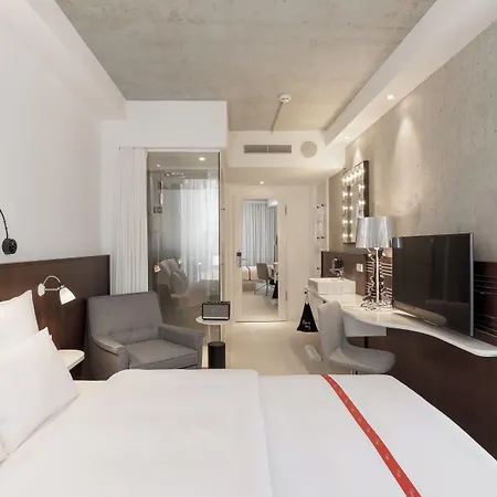 فندق Ruby Ella By Ihg 4*