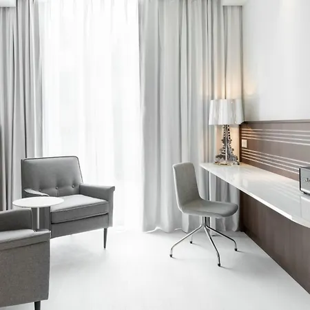 Ruby Ella By Ihg فندق 4*