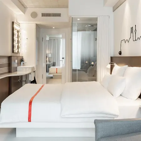 Ruby Ella By Ihg فندق 4*