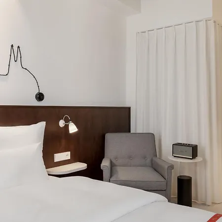 Ruby Ella By Ihg 4* 쾰른