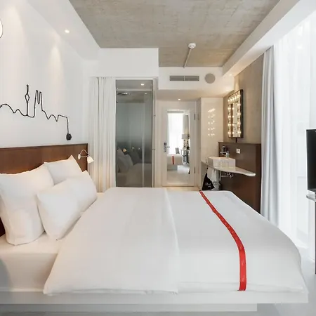 Ruby Ella By Ihg Hotel