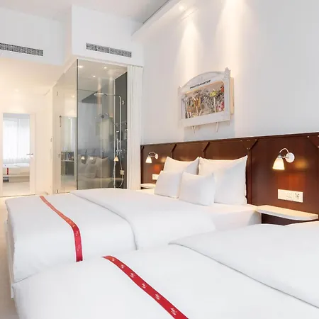 Hotel Ruby Ella By Ihg