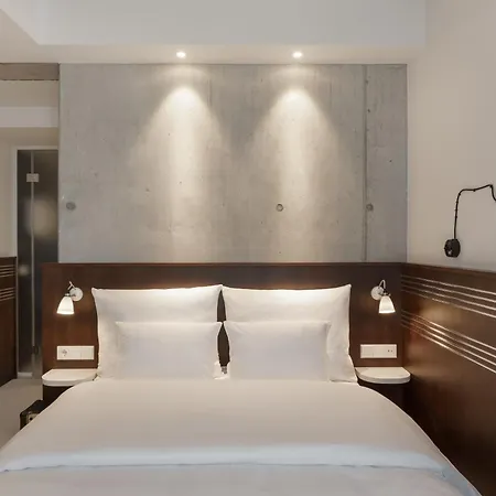 Hotel Ruby Ella By Ihg