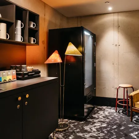 Ruby Ella By Ihg 4* Cologne